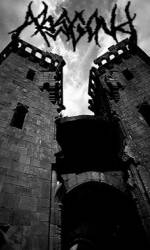 Abscond (AUS) : Book One